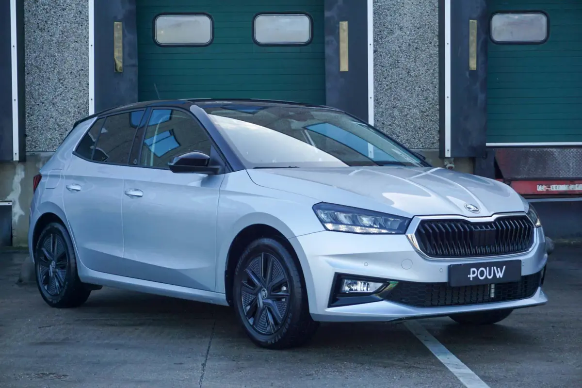 1.0 TSI 95pk Business Edition | Cruise Control | Stoelverwarming | Smart Link