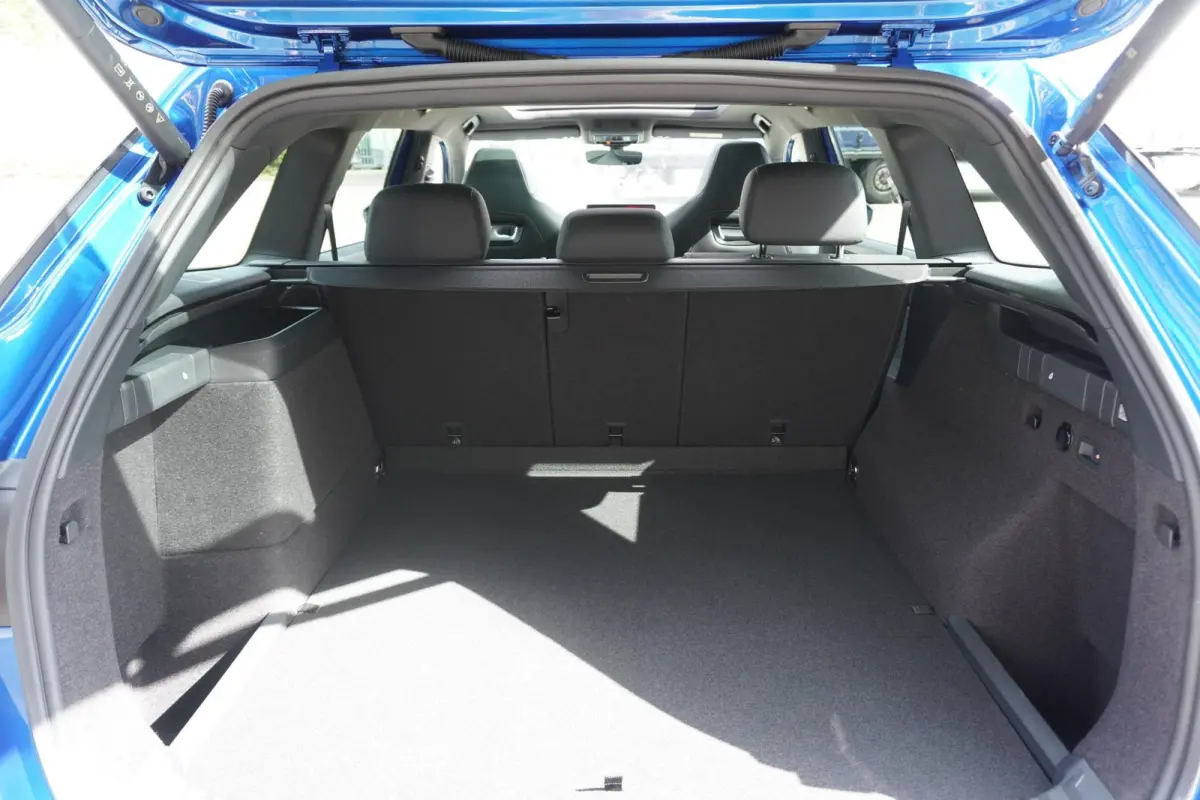 1.5 TSI 204pk PHEV Sportline Business | Panoramadak | 20" Velgen