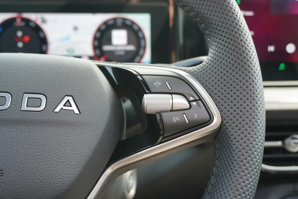 1.5 TSI 204pk PHEV Sportline Business | Panoramadak | 20" Velgen