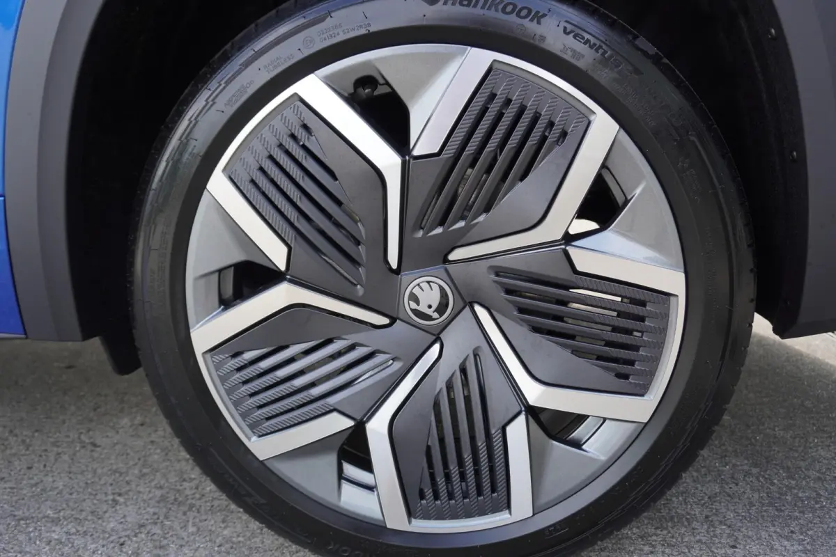 1.5 TSI 204pk PHEV Sportline Business | Panoramadak | 20" Velgen