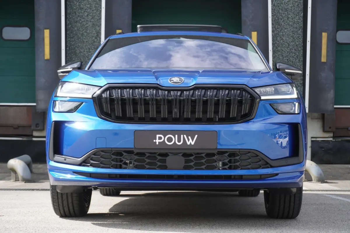 1.5 TSI 204pk PHEV Sportline Business | Panoramadak | 20" Velgen