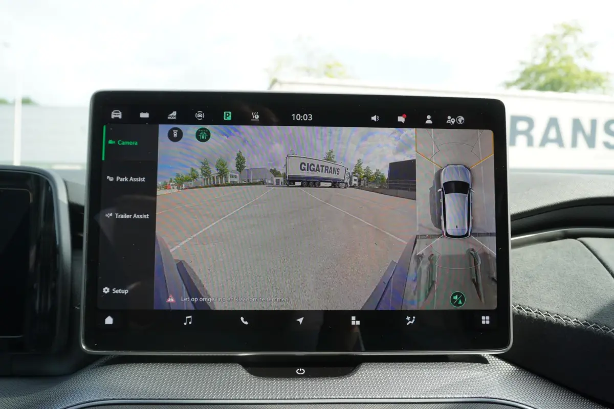 1.5 TSI 204pk PHEV Sportline Business | Panoramadak | 20" Velgen