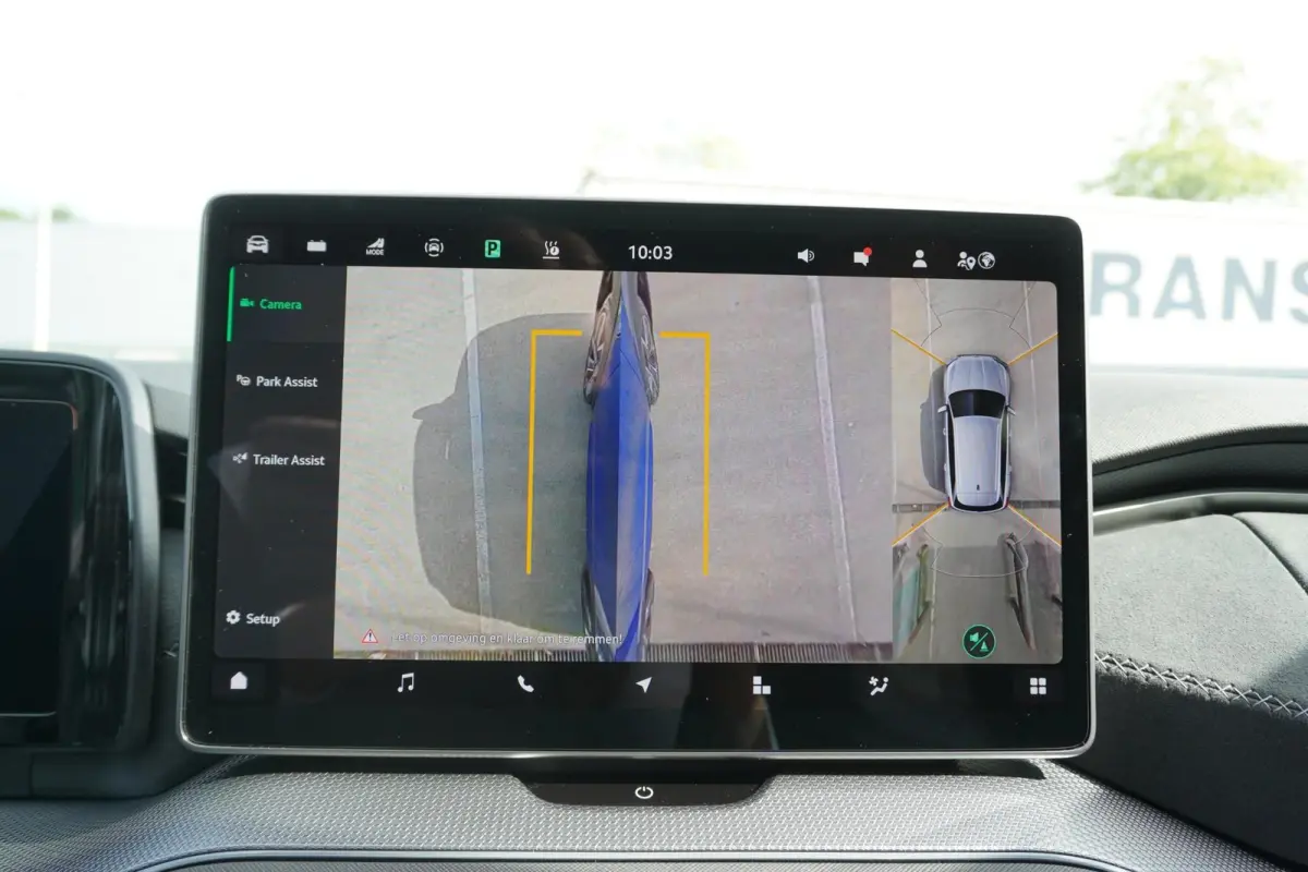 1.5 TSI 204pk PHEV Sportline Business | Panoramadak | 20" Velgen