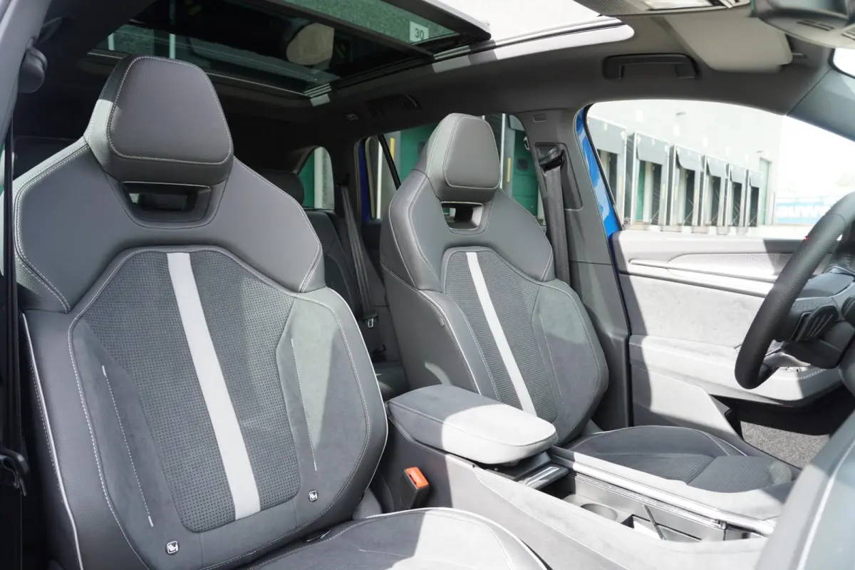 1.5 TSI 204pk PHEV Sportline Business | Panoramadak | 20" Velgen