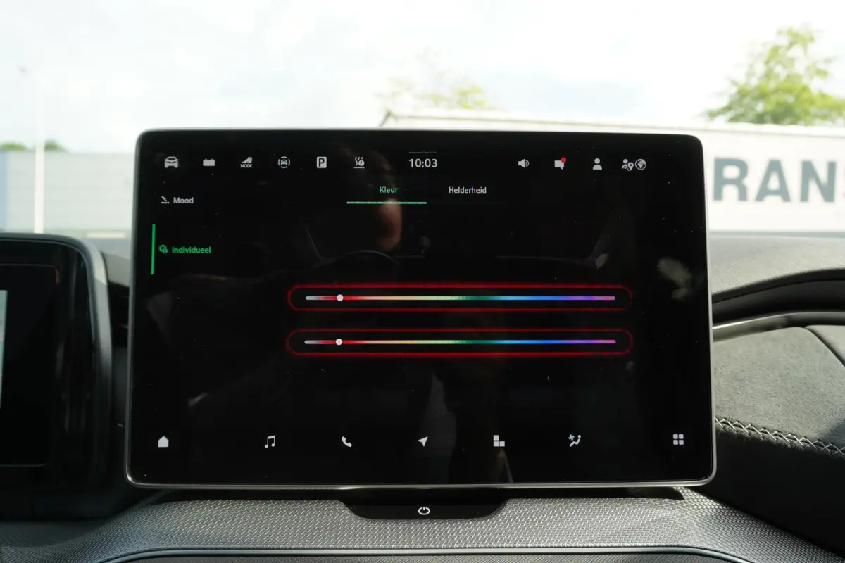 1.5 TSI 204pk PHEV Sportline Business | Panoramadak | 20" Velgen