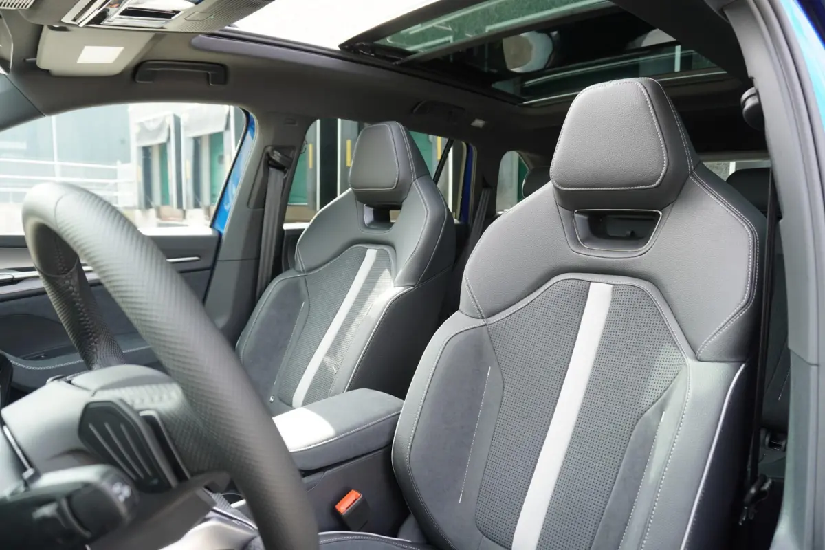 1.5 TSI 204pk PHEV Sportline Business | Panoramadak | 20" Velgen