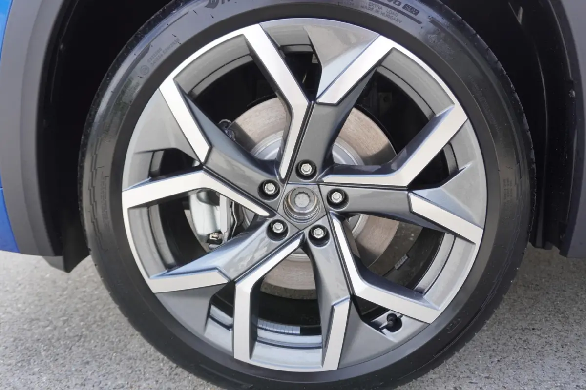 1.5 TSI 204pk PHEV Sportline Business | Panoramadak | 20" Velgen