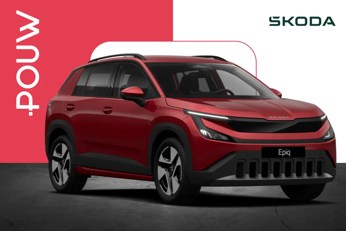 Selection Launch Edition 211pk 56 kWh | Travel Pakket | Parkeersensoren