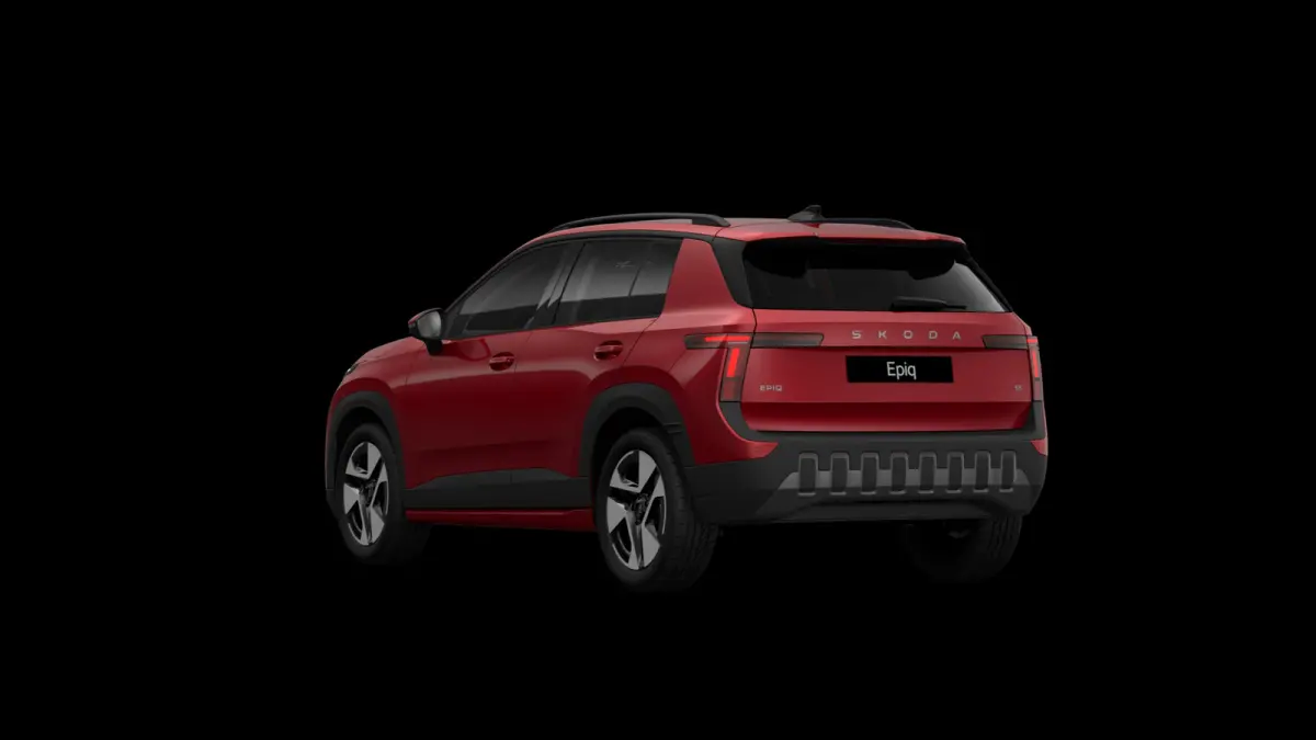 Selection Launch Edition 211pk 56 kWh | Travel Pakket | Parkeersensoren