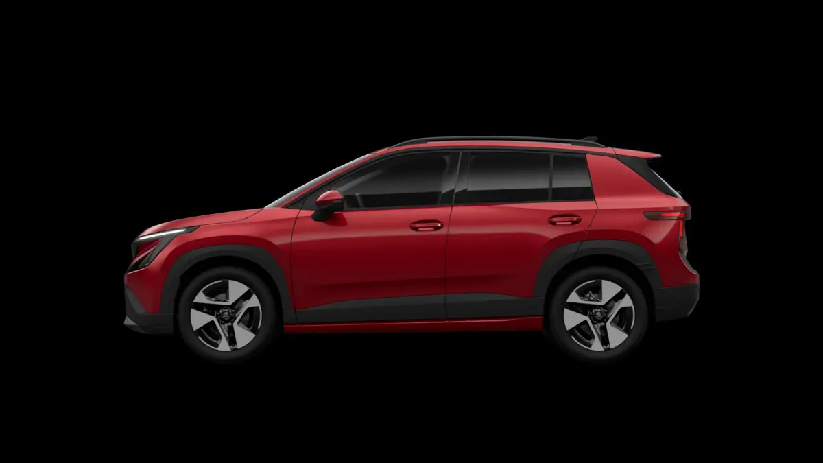 Selection Launch Edition 211pk 56 kWh | Travel Pakket | Parkeersensoren