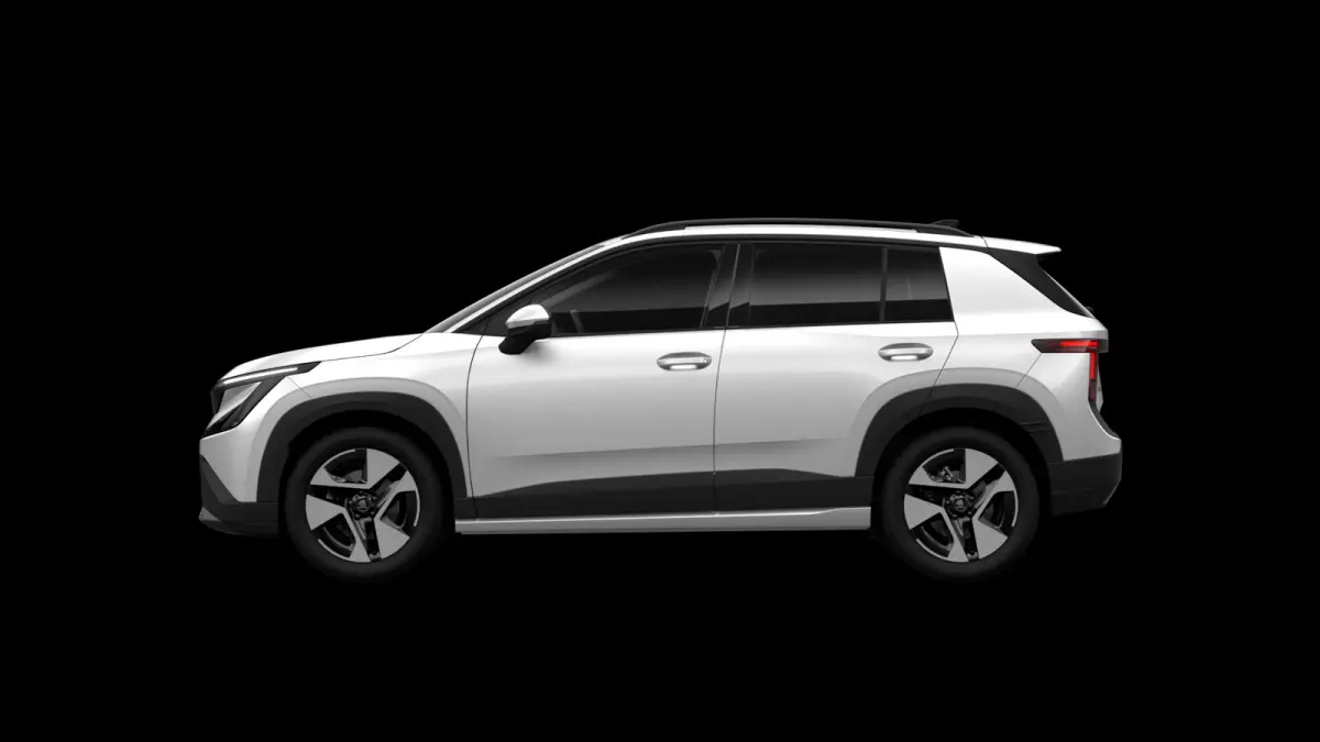 211pk Selection Launch Edition 56 kWh | Travel Pakket