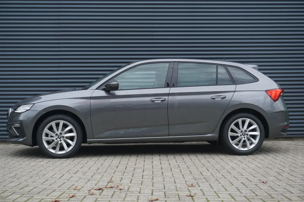1.0 TSI 115pk Selection | Travel Pakket | Trekhaak