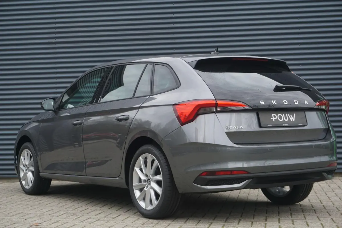 1.0 TSI 115pk Selection | Travel Pakket | Trekhaak