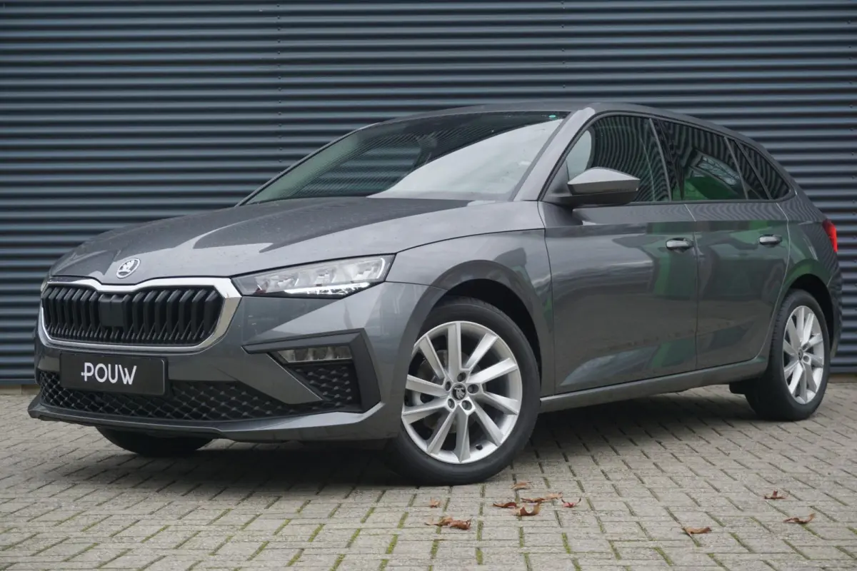 1.0 TSI 115pk Selection | Travel Pakket | Trekhaak