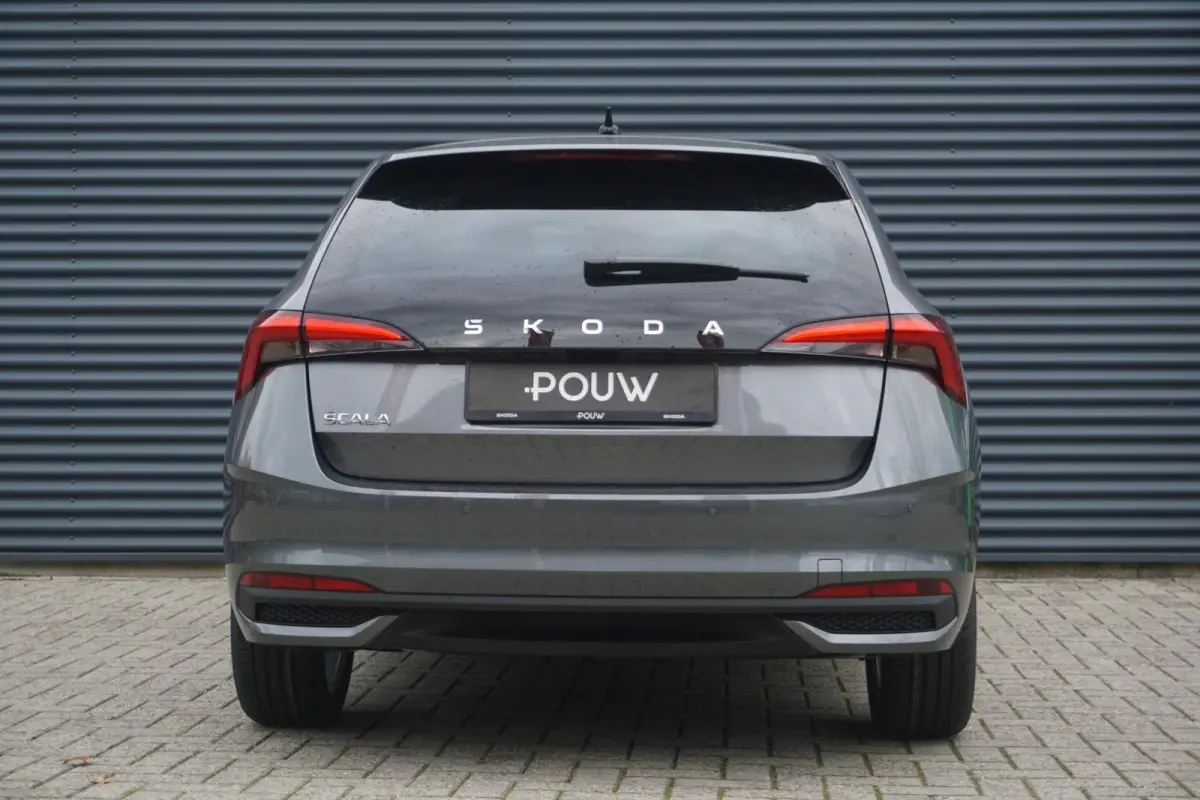1.0 TSI 115pk Selection | Travel Pakket | Trekhaak