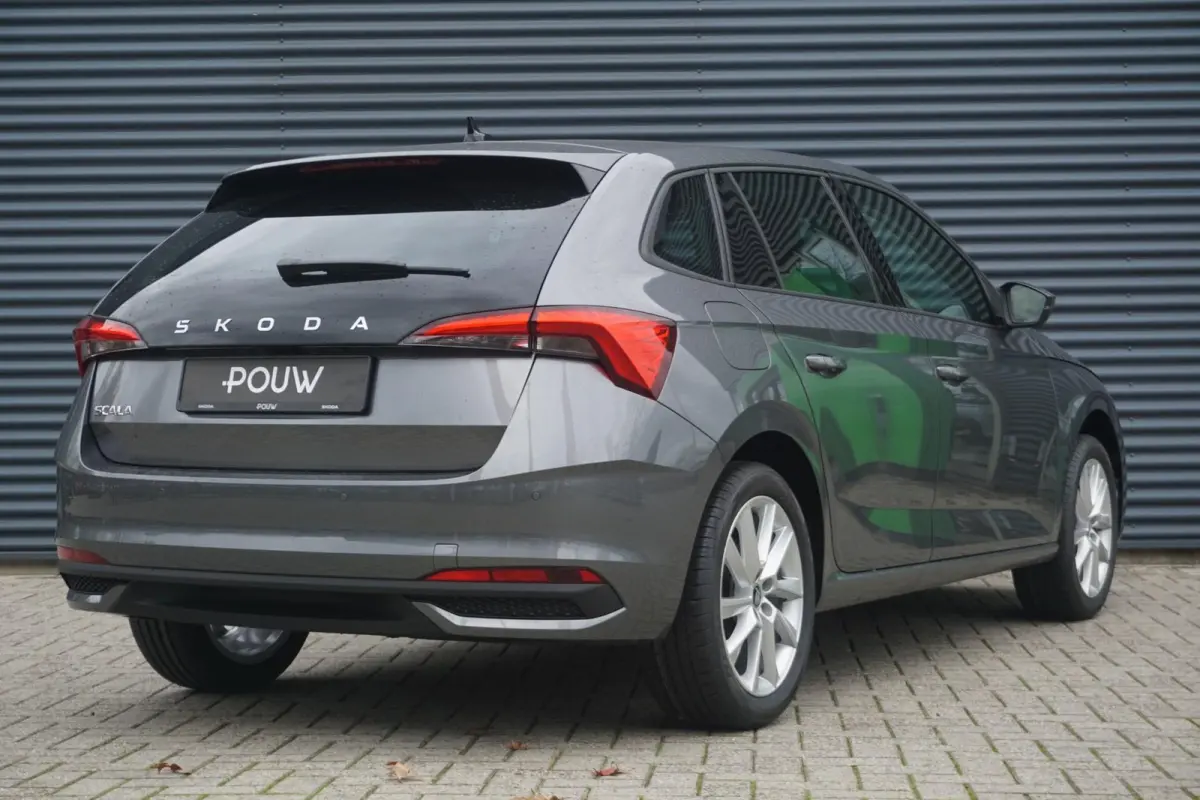 1.0 TSI 115pk Selection | Travel Pakket | Trekhaak