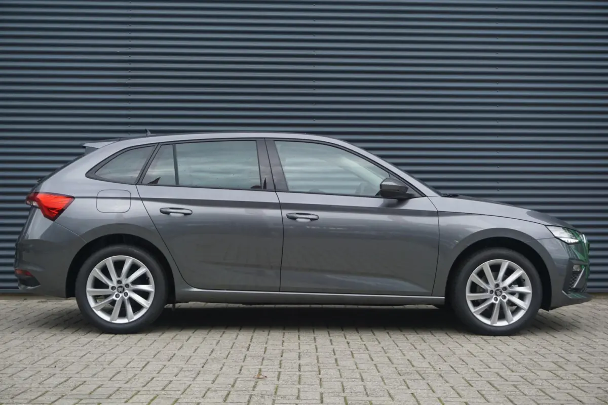 1.0 TSI 115pk Selection | Travel Pakket | Trekhaak