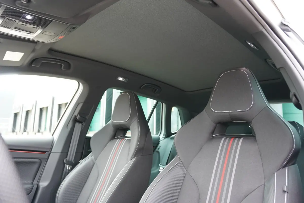 1.0 TSI 115pk DSG Monte Carlo | Trekhaak Wegklapbaar | 18" Velgen