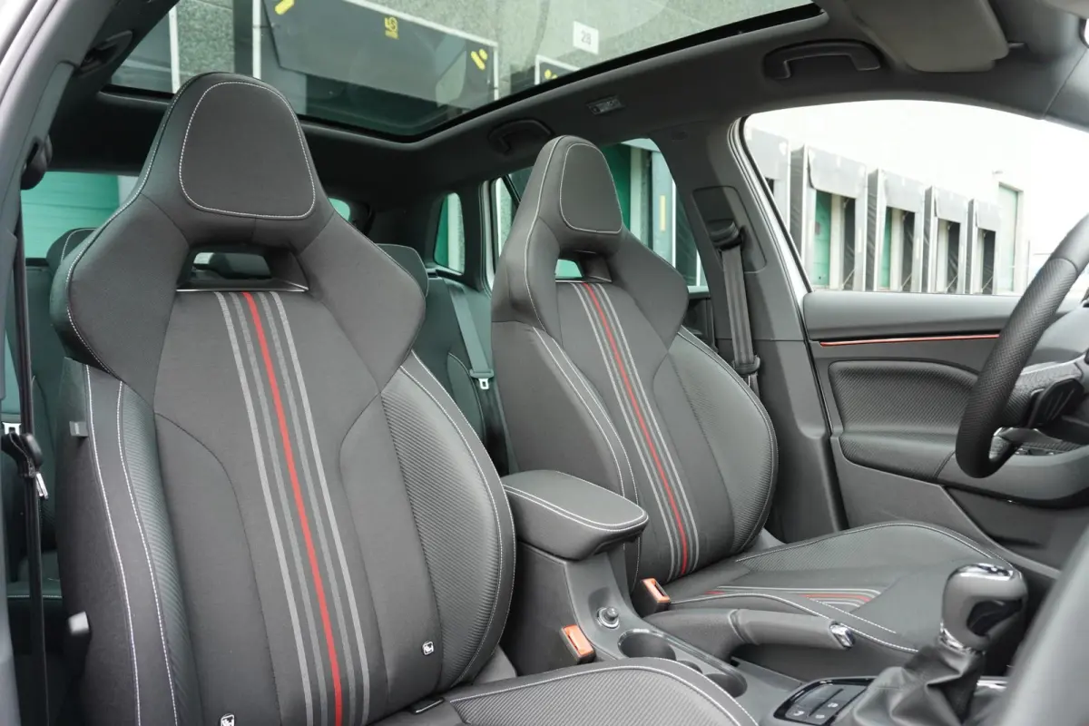 1.0 TSI 115pk DSG Monte Carlo | Trekhaak Wegklapbaar | 18" Velgen