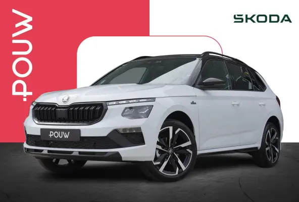 1.0 TSI 115pk DSG Monte Carlo | Trekhaak Wegklapbaar | 18" Velgen