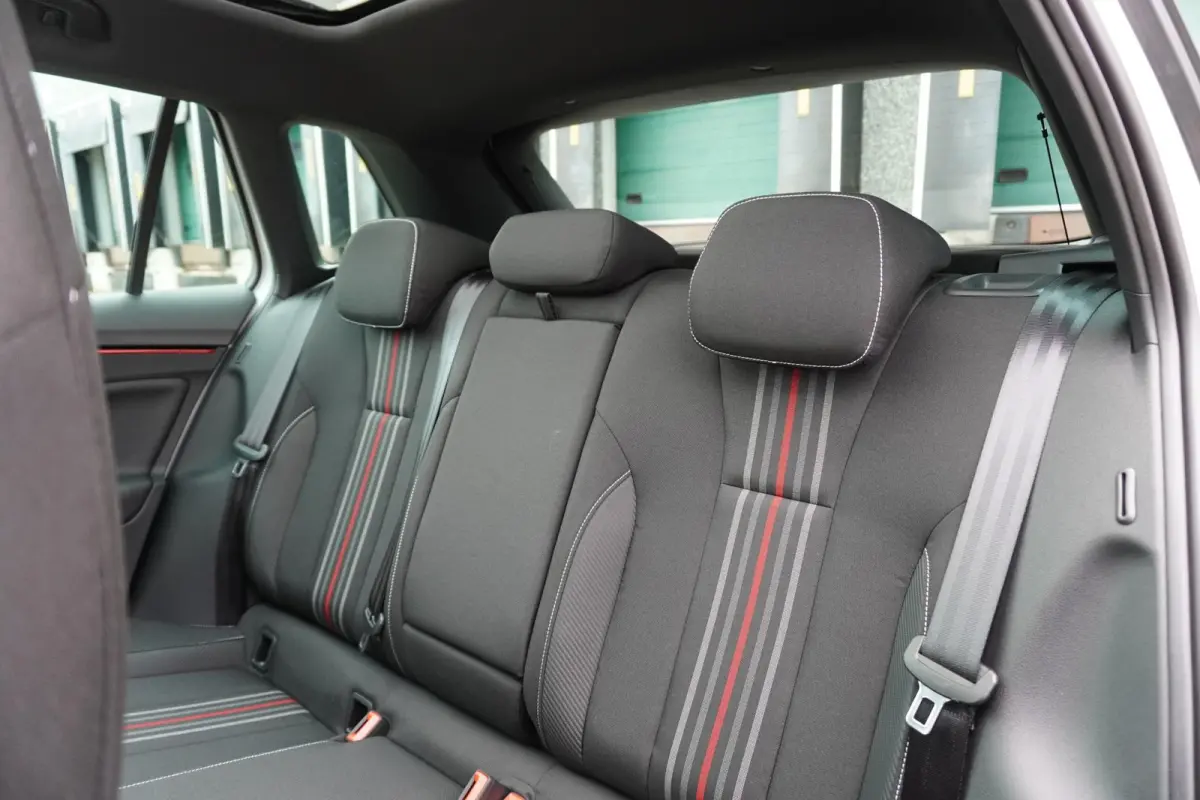 1.0 TSI 115pk DSG Monte Carlo | Trekhaak Wegklapbaar | 18" Velgen