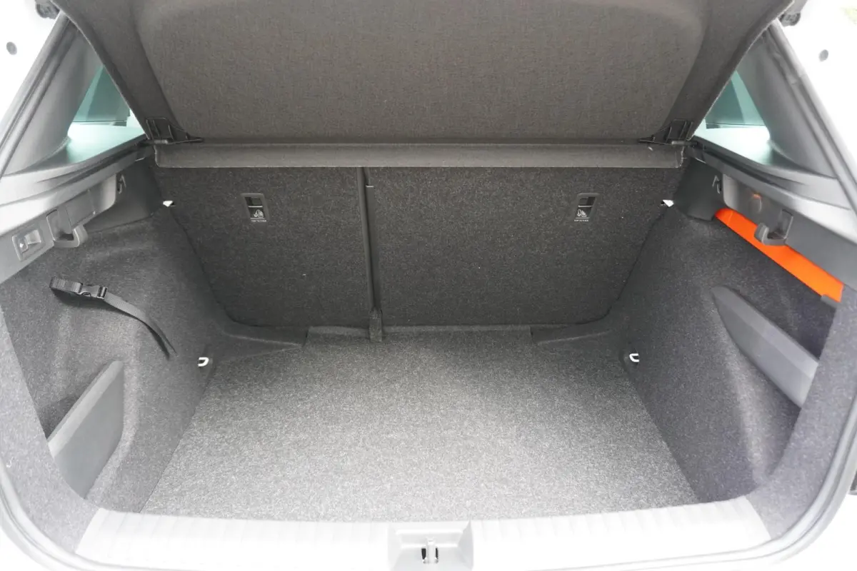1.0 TSI 115pk DSG Monte Carlo | Trekhaak Wegklapbaar | 18" Velgen