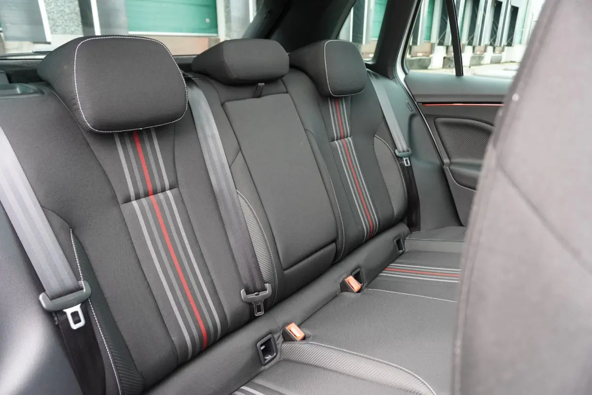 1.0 TSI 115pk DSG Monte Carlo | Trekhaak Wegklapbaar | 18" Velgen