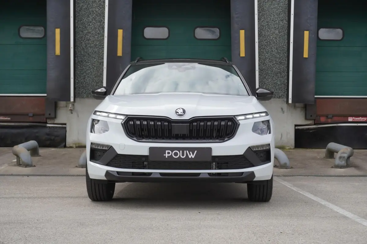1.0 TSI 115pk DSG Monte Carlo | Trekhaak Wegklapbaar | 18" Velgen