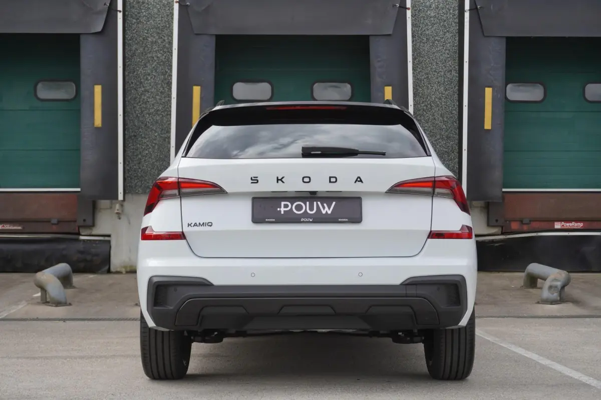 1.0 TSI 115pk DSG Monte Carlo | Trekhaak Wegklapbaar | 18" Velgen