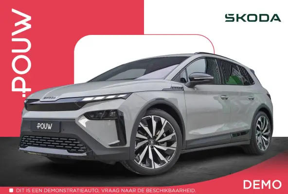 85 286pk Sportline | Trekhaak Wegklapbaar | Achterbank Verwarmd