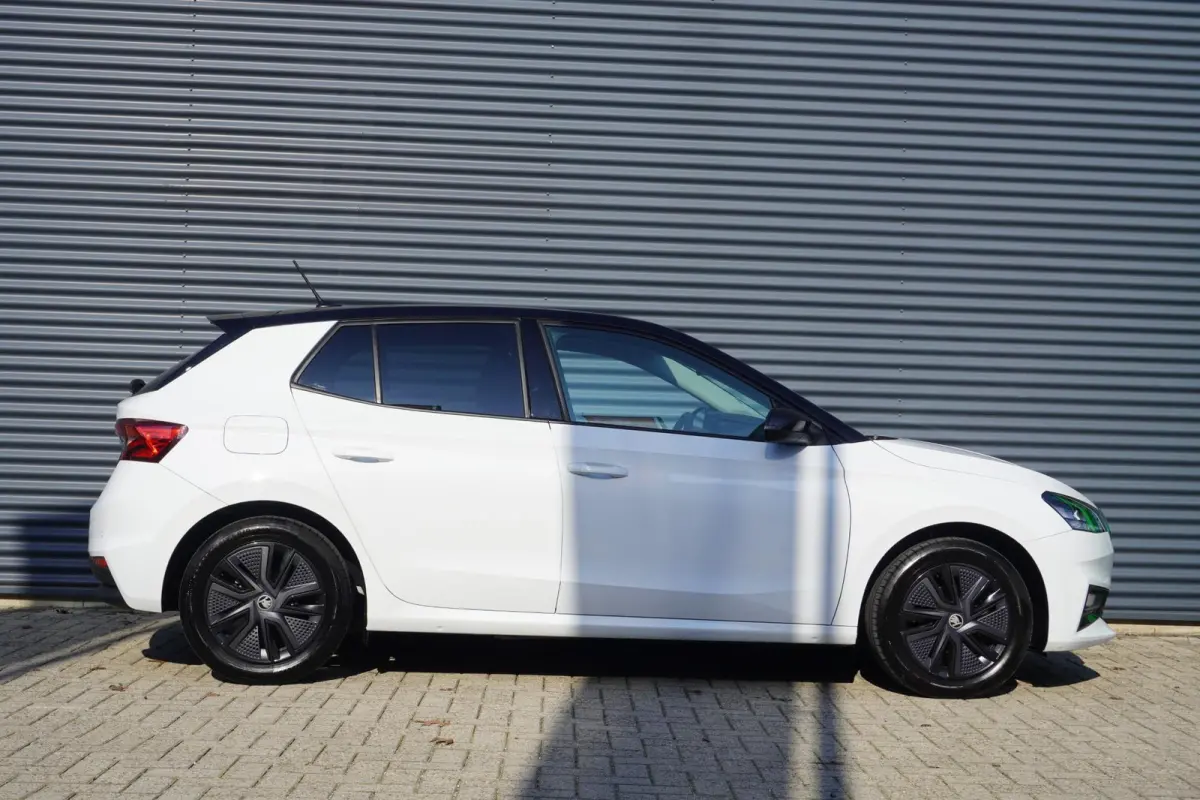 1.0 TSI 95pk Business Edition | Stoelverwarming | SmartLink | Achteruitrijcamera | PDC Voor & Achter