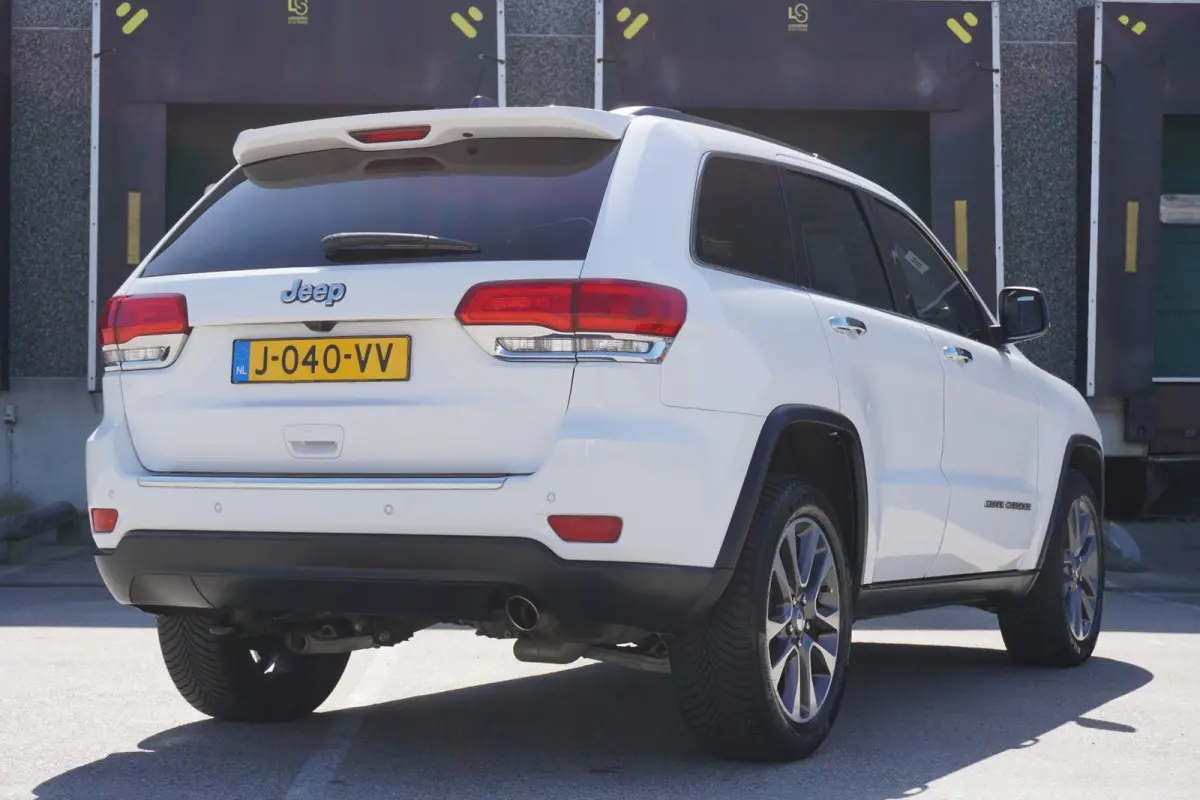 3.6 286pk AUT Summit | Stoelverwarming Voor & Achter | Achteruitrijcamera