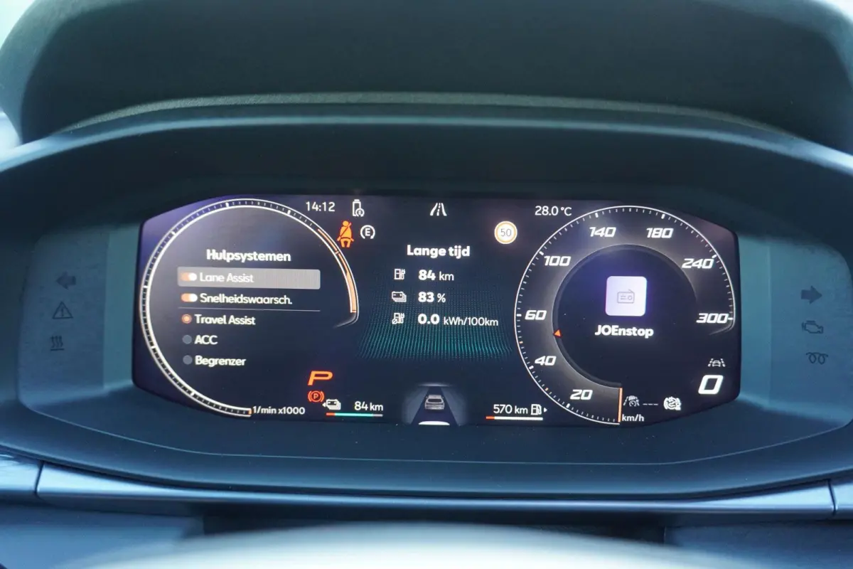 1.5 TSI e-Hybrid 272pk VZ Performance | Panoramadak | Trekhaak | Sennheiser | HUD | 360* Camera