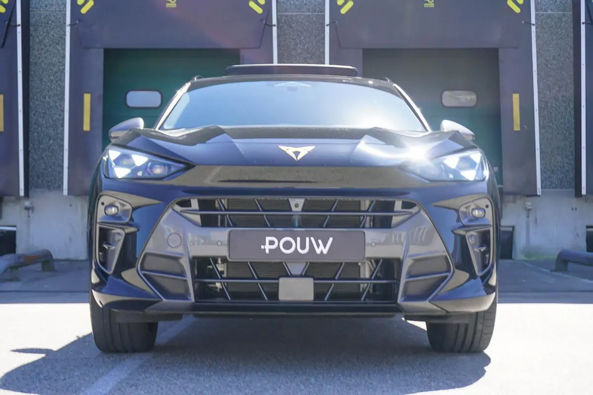 1.5 TSI e-Hybrid 272pk VZ Performance | Panoramadak | Trekhaak | Sennheiser | HUD | 360* Camera