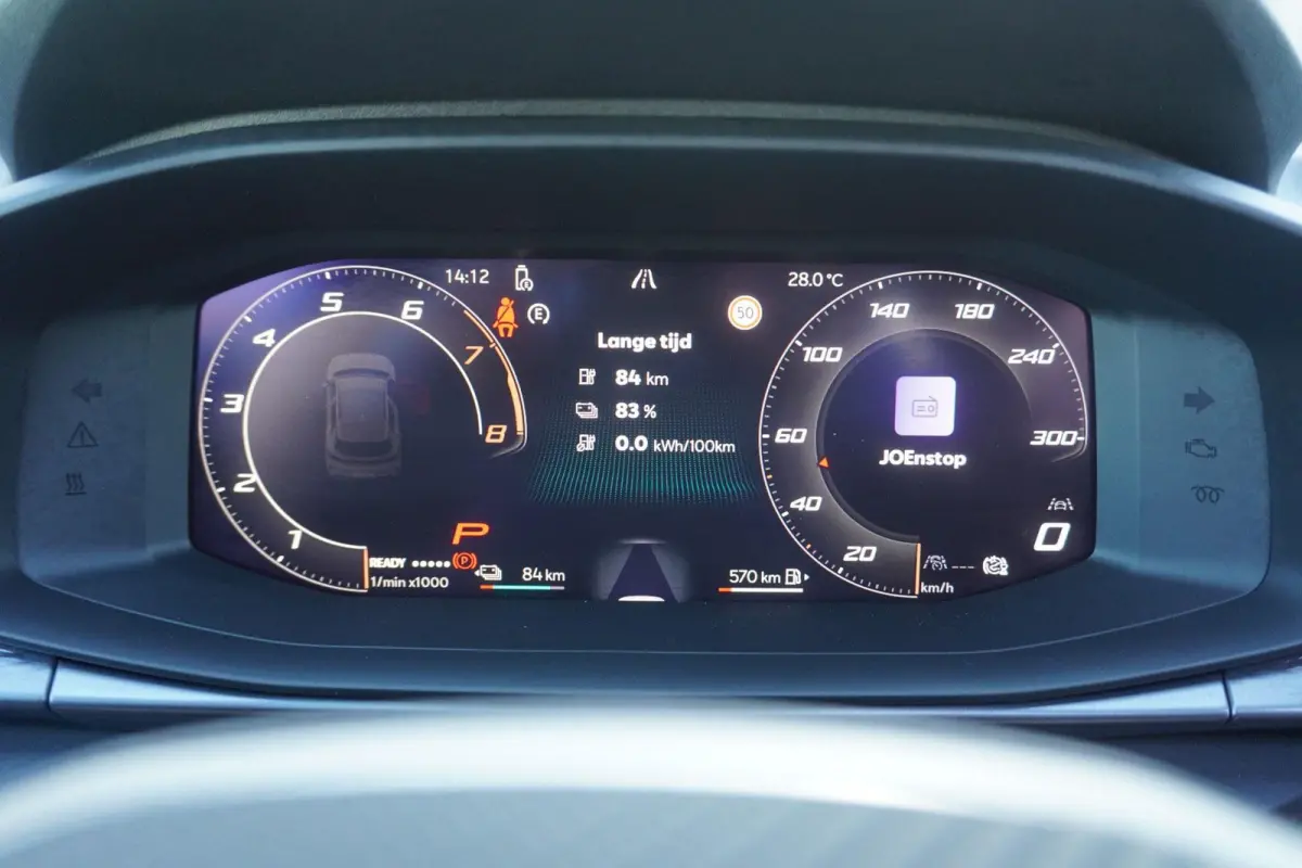 1.5 TSI e-Hybrid 272pk VZ Performance | Panoramadak | Trekhaak | Sennheiser | HUD | 360* Camera
