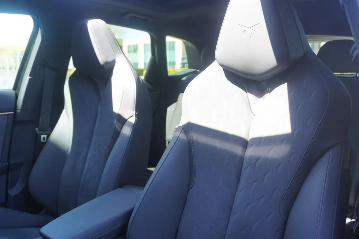 1.5 TSI e-Hybrid 272pk VZ Performance | Panoramadak | Trekhaak | Sennheiser | HUD | 360* Camera