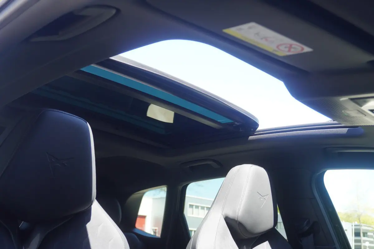 1.5 TSI e-Hybrid 272pk VZ Performance | Panoramadak | Trekhaak | Sennheiser | HUD | 360* Camera