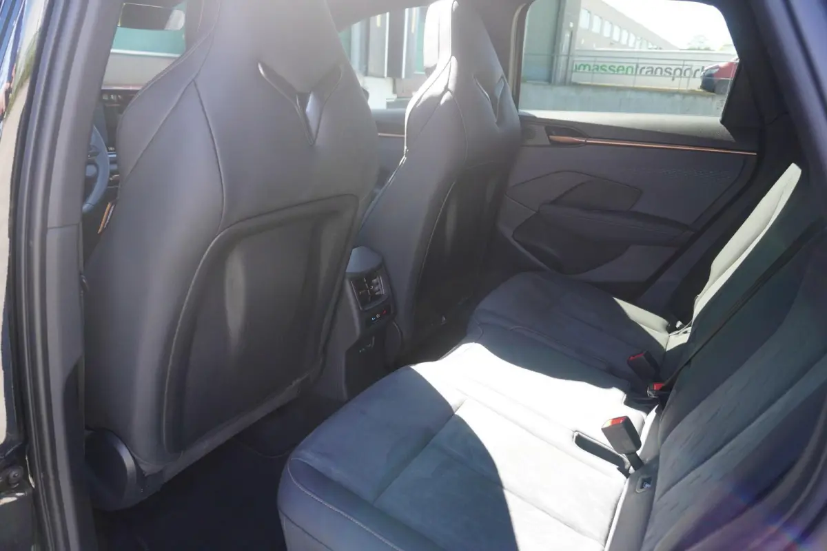 1.5 TSI e-Hybrid 272pk VZ Performance | Panoramadak | Trekhaak | Sennheiser | HUD | 360* Camera