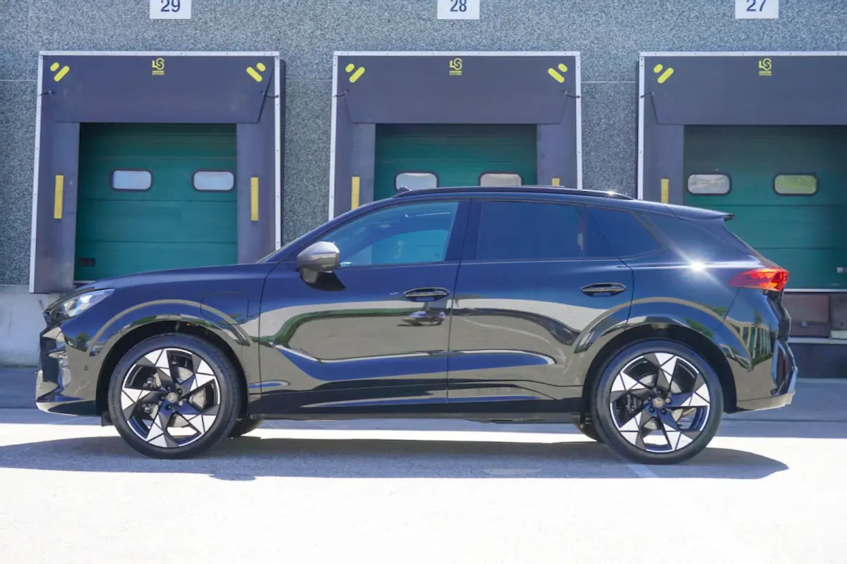 1.5 TSI e-Hybrid 272pk VZ Performance | Panoramadak | Trekhaak | Sennheiser | HUD | 360* Camera