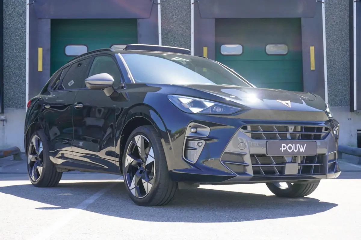 1.5 TSI e-Hybrid 272pk VZ Performance | Panoramadak | Trekhaak | Sennheiser | HUD | 360* Camera