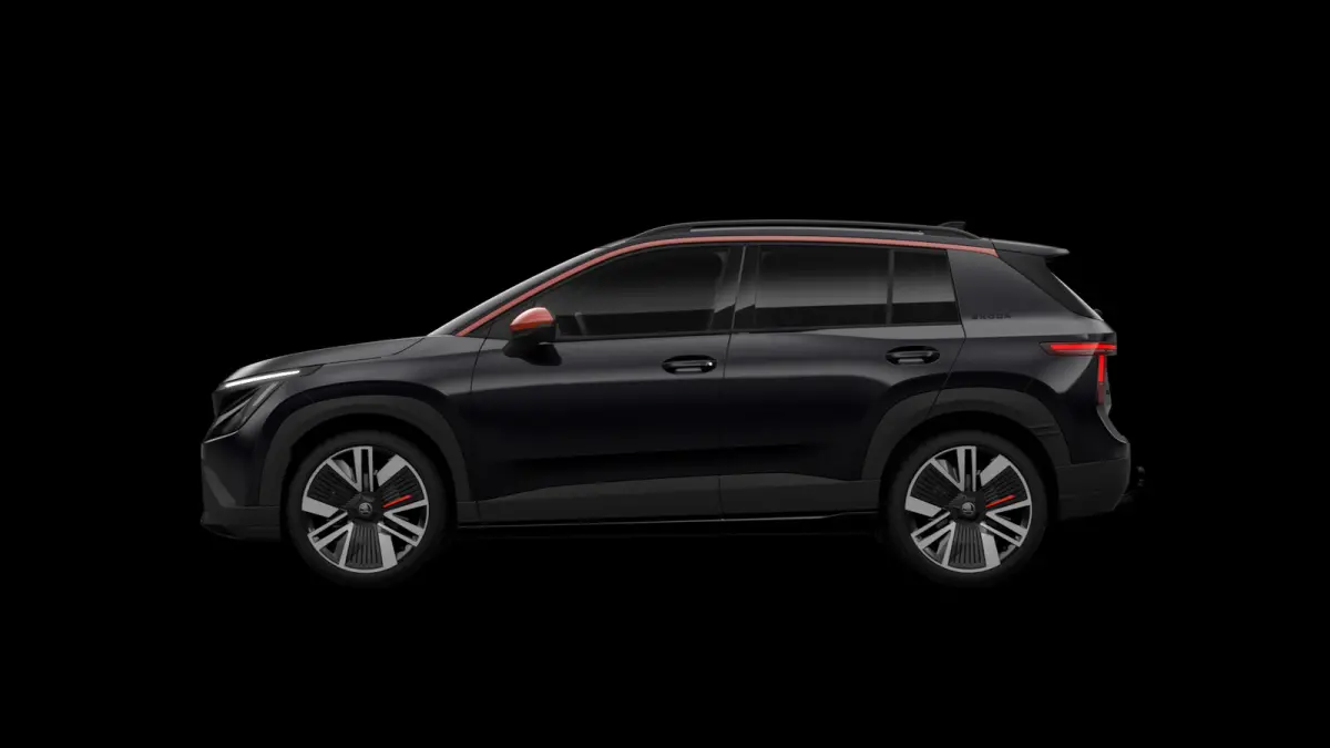 211pk First Edition 56 kWh | Trekhaak Afneembaar | Light & View Pakket