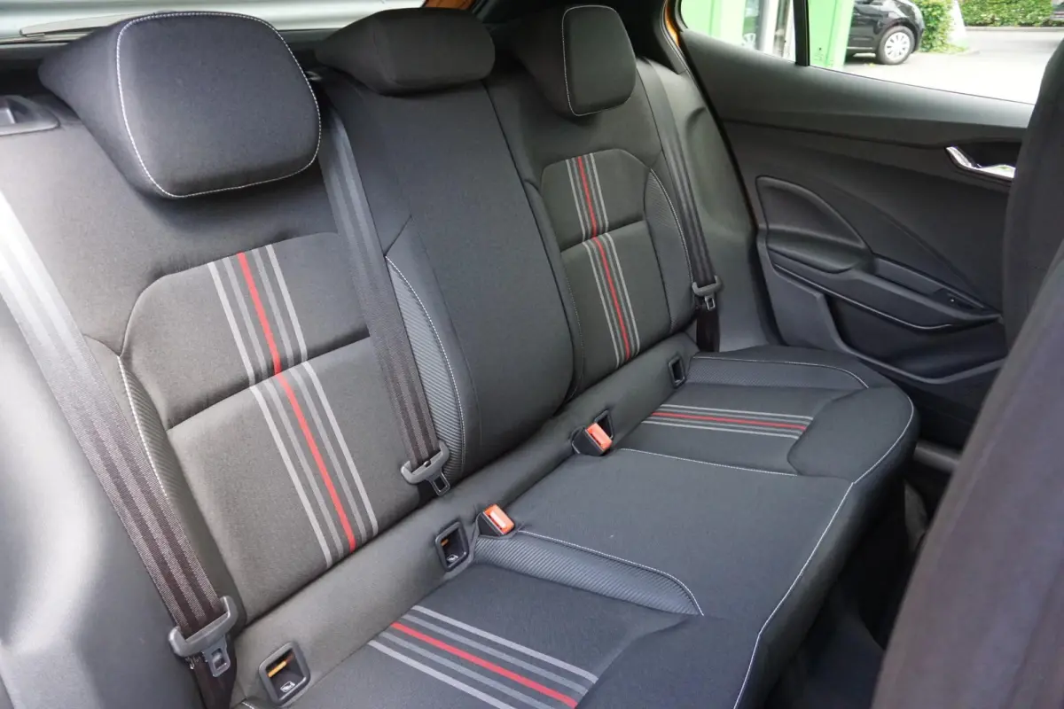 1.0 TSI 115pk DSG Monte Carlo | Navigatie | Adaptive Cruise | Stoelverwarming