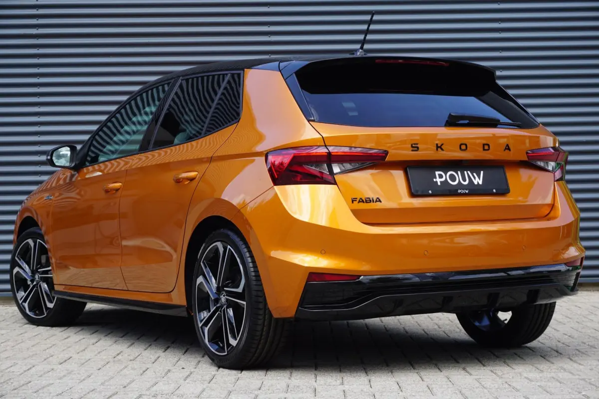 1.0 TSI 115pk DSG Monte Carlo | Navigatie | Adaptive Cruise | Stoelverwarming