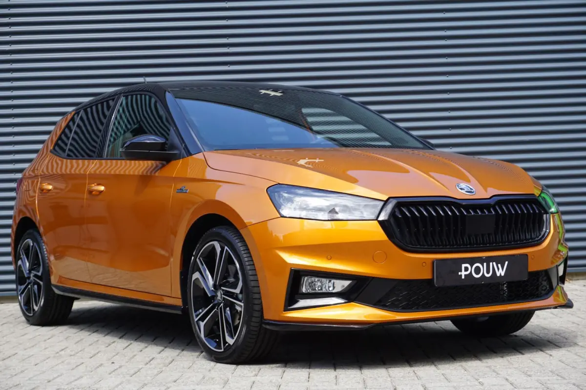 1.0 TSI 115pk DSG Monte Carlo | Navigatie | Adaptive Cruise | Stoelverwarming