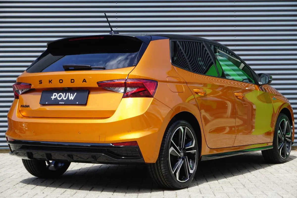 1.0 TSI 115pk DSG Monte Carlo | Navigatie | Adaptive Cruise | Stoelverwarming