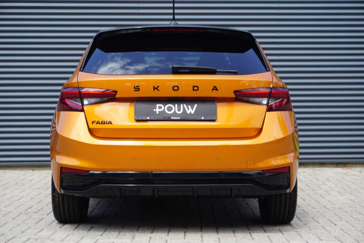 1.0 TSI 115pk DSG Monte Carlo | Navigatie | Adaptive Cruise | Stoelverwarming