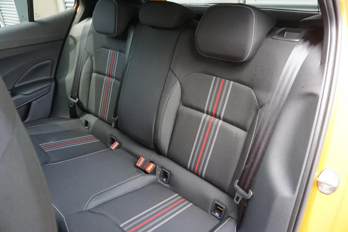 1.0 TSI 115pk DSG Monte Carlo | Navigatie | Adaptive Cruise | Stoelverwarming