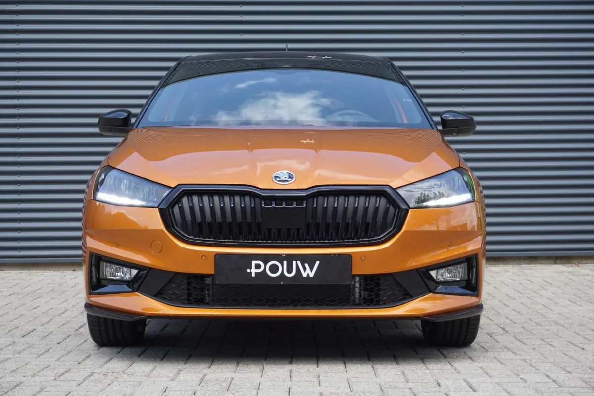 1.0 TSI 115pk DSG Monte Carlo | Navigatie | Adaptive Cruise | Stoelverwarming