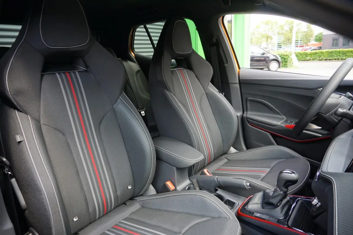 1.0 TSI 115pk DSG Monte Carlo | Navigatie | Adaptive Cruise | Stoelverwarming