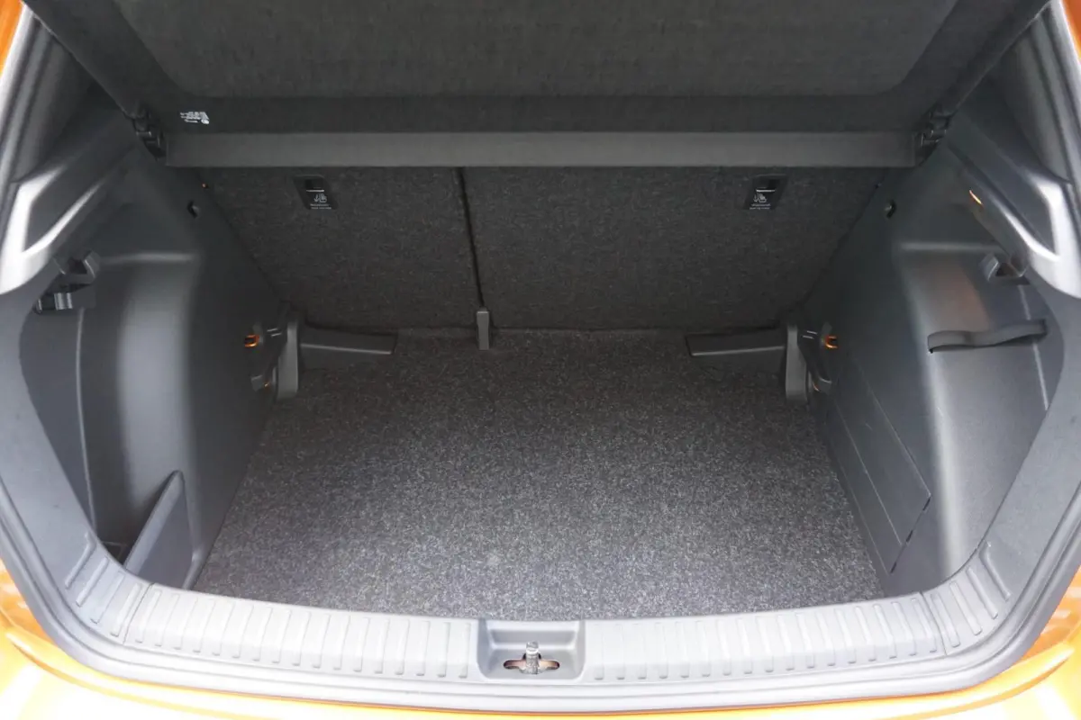 1.0 TSI 115pk DSG Monte Carlo | Navigatie | Adaptive Cruise | Stoelverwarming